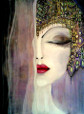 'WRÓĆ' 80x60cm, akryl na płótnie