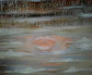 'DZIEWCZYNA ZE SNU 2' - 60x70cm, akryl na płótnie